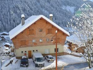 Appartements Grand duplex 12 pers, 5 chambres, jardin, wifi, proche du village - FR-1-391-11 : photos des chambres