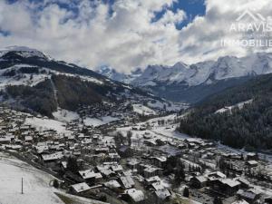 Appartements Grand duplex 12 pers, 5 chambres, jardin, wifi, proche du village - FR-1-391-11 : photos des chambres