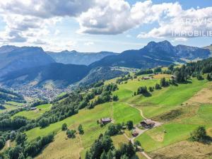 Appartements Grand duplex 12 pers, 5 chambres, jardin, wifi, proche du village - FR-1-391-11 : photos des chambres