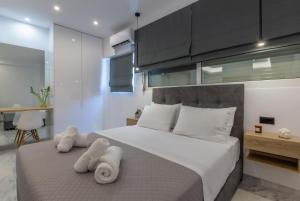 Mandevilia Suites