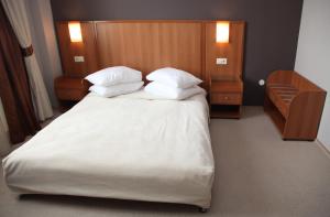 Double Room room in Hotel Praha
