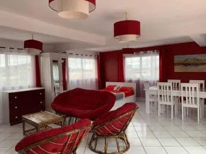 Appartements Andrian Location - Imerintsiatosika