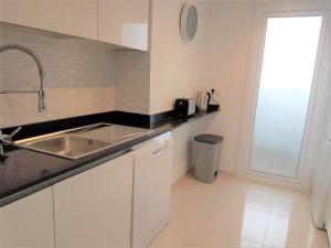 Stunning 2 bed apartment on the front sea line at Sea Senses