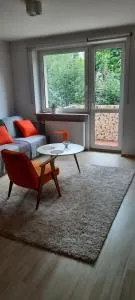 Apartament Centrum przy Parku Zdrojowym - Wojciechów