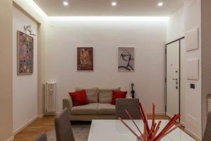 GuestHost - Piazza Bologna Sweet Apartment