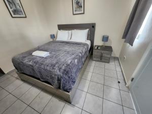 Double Room room in The Village Inn