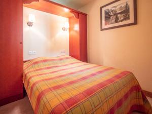 Appartement 3 pièces, 6 pers, balcon, animaux acceptés, parking optionnel - FR-1-291-727