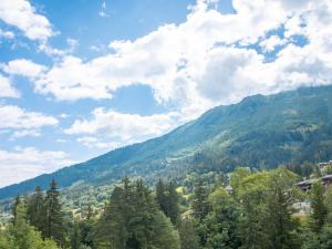 Appartement 3 pièces, 6 pers, balcon, animaux acceptés, parking optionnel - FR-1-291-727