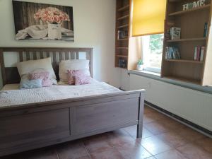 Naturnahe Ferienwohnung