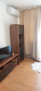 Garsoniera centrala renovata