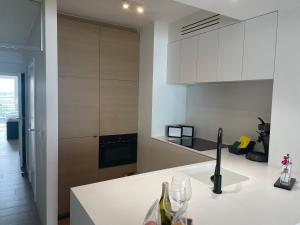 Appartement Belle Mer - Adults Only