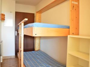Studio familial avec terrasse et garage à Bormes-les-Mimosas - FR-1-251-130