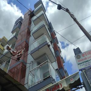 Shankar Residency, Akkalkot