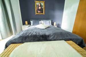 FullHouse - Chemnitz - Leonardo Apt - 3 Bedrooms & Balcony