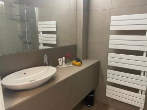 Appartement Belle Mer - Adults Only