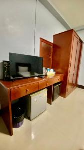 ริเวอร์ไซด์ อพาทเมนต์