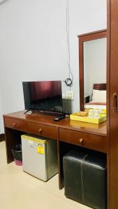 ริเวอร์ไซด์ อพาทเมนต์