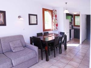 Chalets Chalet Les Orres, 3 pieces, 6 personnes - FR-1-322-58 : photos des chambres