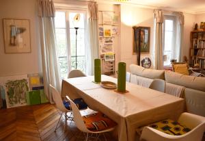 Artist - Montparnasse