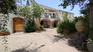 Villa Diana - Fiumefreddo di Sicilia