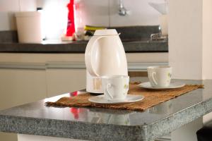 Chalé Descanso - Cond Porto dos lençois Barreirinhas