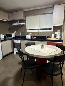 SOMBRAS DEL PARANA Apart Misiones