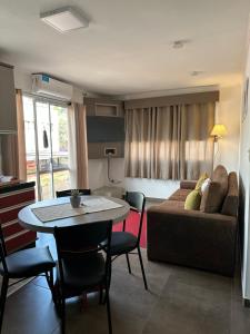 SOMBRAS DEL PARANA Apart Misiones