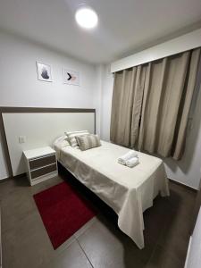 SOMBRAS DEL PARANA Apart Misiones