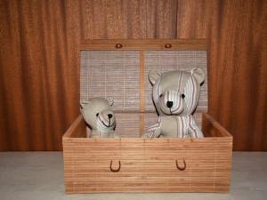 Appartement cosy 2 pièces au pied des pistes, parking et casier à skis - FR-1-266-62