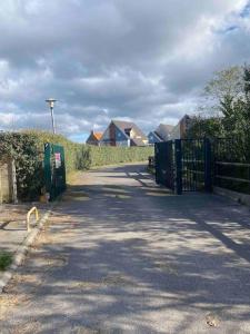 Appartements Le paillette T2 400 m de la plage Berck : photos des chambres