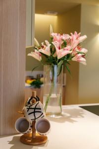 Appart'hotels Residence Chateauneuf : photos des chambres