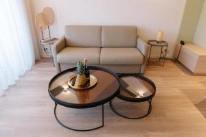 Appart'hotels Residence Chateauneuf : photos des chambres