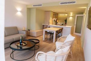 Appart'hotels Residence Chateauneuf : photos des chambres