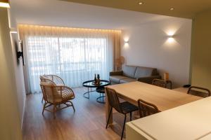 Appart'hotels Residence Chateauneuf : photos des chambres