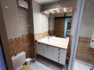 Appartements Appartement Isola 2000, 2 pieces, 4 personnes - FR-1-292-64 : photos des chambres
