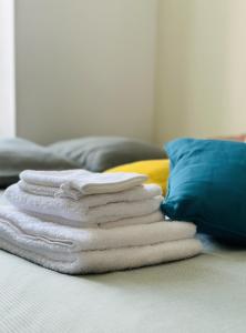 Appartements #Nouveau#Grand#Charentais#Wifi#Parking#Biendormiracognac : photos des chambres