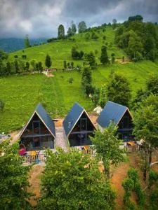 Doğallife suit bungalow - Güroluk