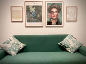 TulipHouse da Davide