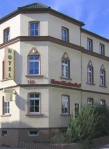 Hotel Haus Marienthal - Abhorn