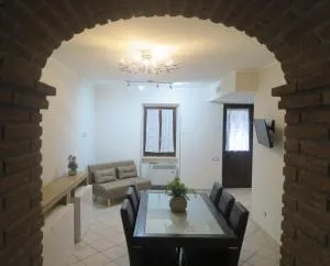 Appartamento QCM natura cultura e divertimento - Giulianello