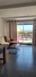 Appartements Magnifique Duplex a 2 pas de la plage : Appartement 3 Chambres