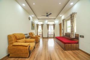 AVJ Nest, Kodaikanal