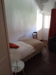 Maisons de vacances La Buissonniere : photos des chambres
