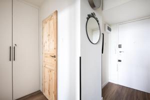 Labo Apartment Ogród Saski