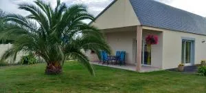 Chateaubriand - 厄尔奇