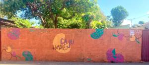 Caju Hostel