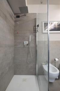 Habitación Doble con baño privado
