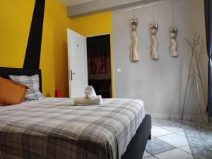 B&B / Chambres d'hotes B&B Clos San Gianni : photos des chambres