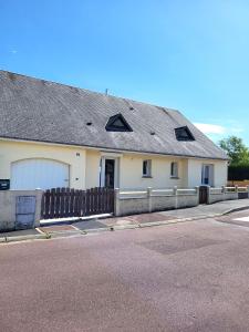 Maisons de vacances Gite Cadet rousselle : photos des chambres