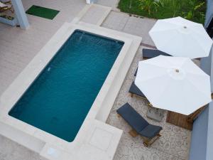 MG Villa Rhodes